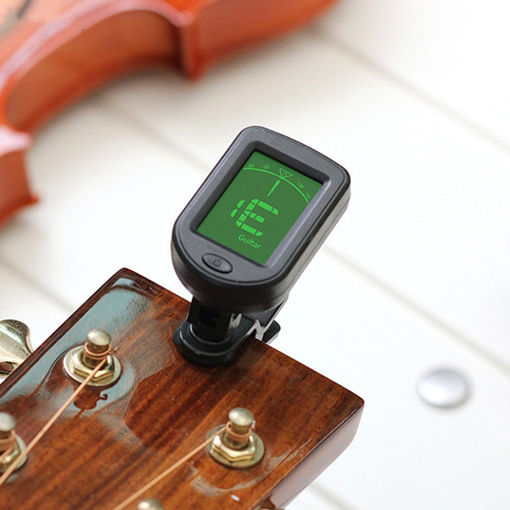 Penyetem Instrumen Universal u - Musical Instruments Easy ulasan dan harga