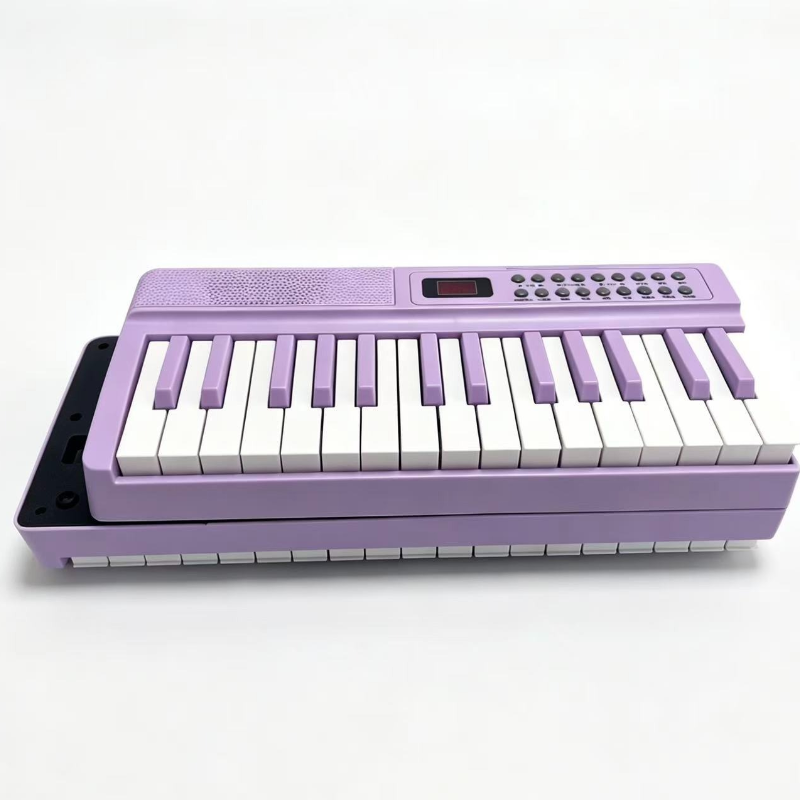 Keyboard Piano Digital Portabe - Musical Instrument Keyboard ulasan dan harga