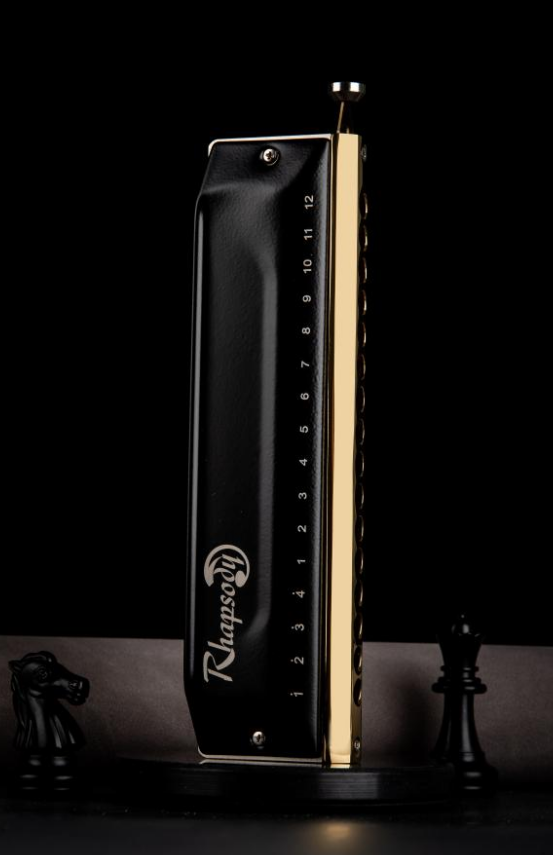 East top sisir harmonika ABS b - Musical Instrument Reed ulasan dan harga