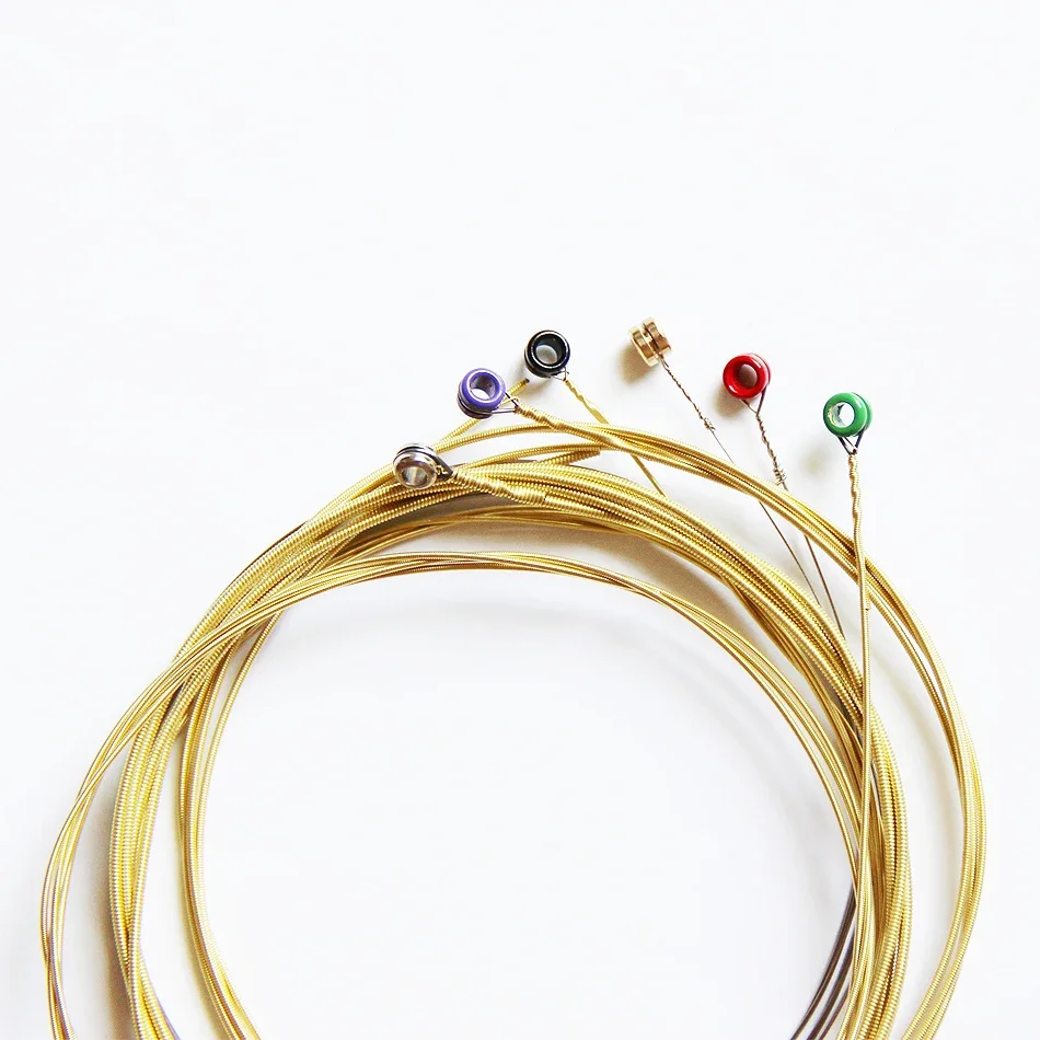 Orphee 10 Set TX620/TX630/TX64 - Musical Instrument Strings ulasan dan harga