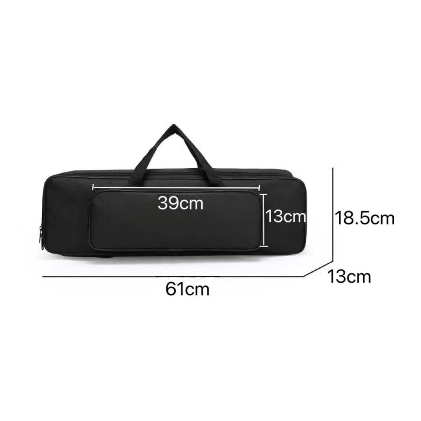 Tas Keyboard 88 Tombol, Tas Pi - Musical Instrument Keyboard ulasan dan harga
