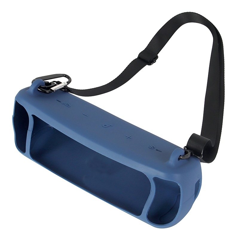 Casing Silikon untuk Speaker B - Anker Speaker Soundcore Motion+ ulasan dan harga