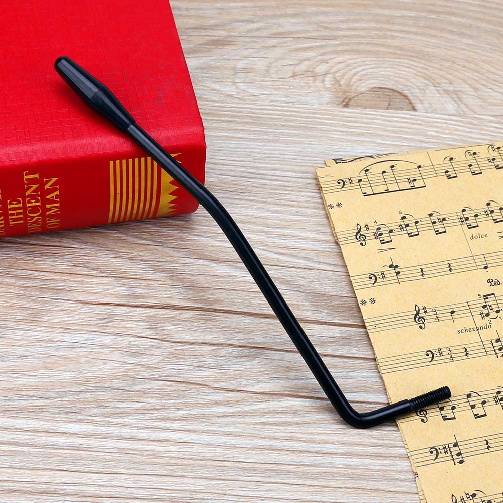 Pegangan Tremolo Gitar Elektri - Musical Instrument You Shake ulasan dan harga