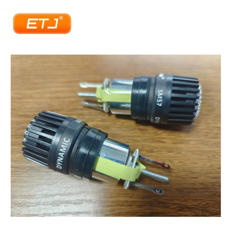 2 Buah Pengganti Kapsul SM57 Y - Shure Mic Mv7 ulasan dan harga