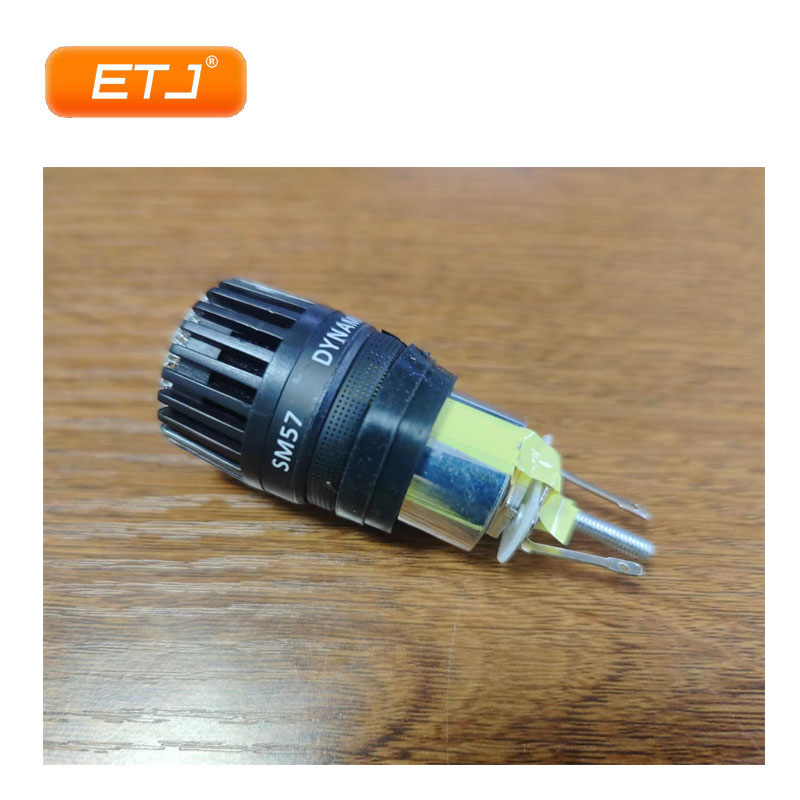 2 Buah Pengganti Kapsul SM57 Y - Shure Mic Mv7 ulasan dan harga
