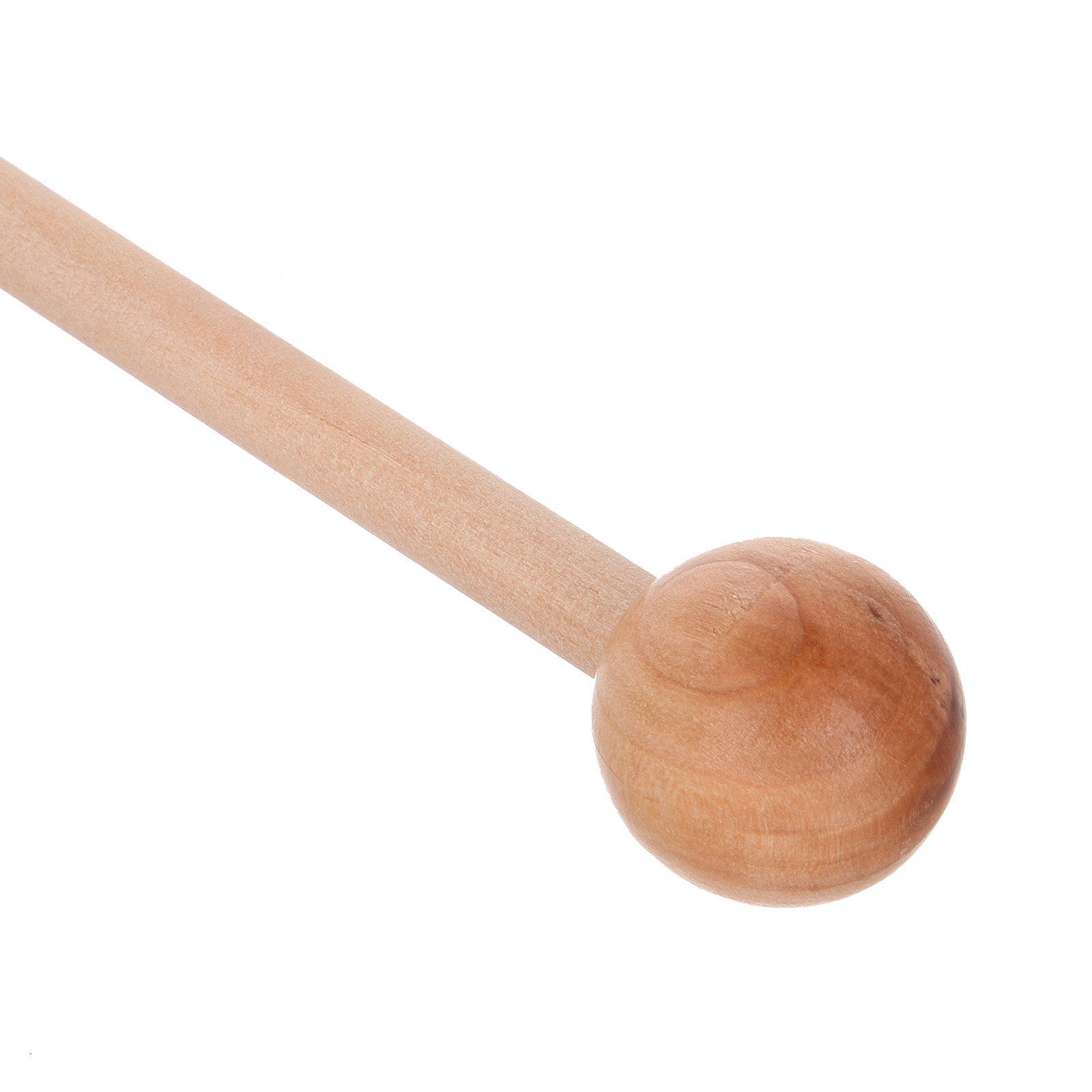 Instrumen Perkusi Palu Kayu Or - Musical Instrument Mallet ulasan dan harga