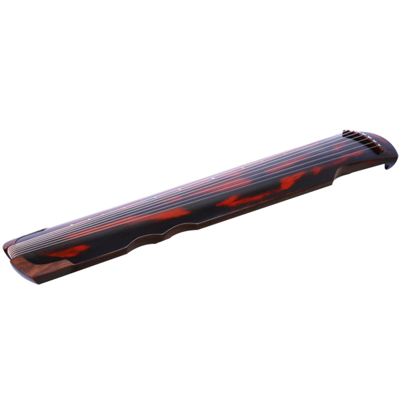 Guqin Zhongni alat musik latih - Musical Instrument Old ulasan dan harga