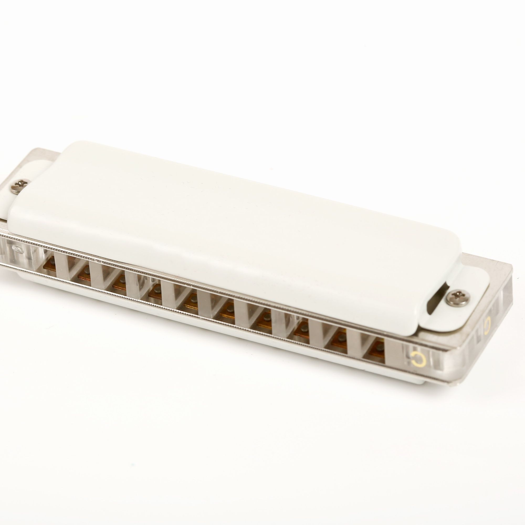 East Top 10 Lubang Harmonika P - Musical Instrument Reed ulasan dan harga