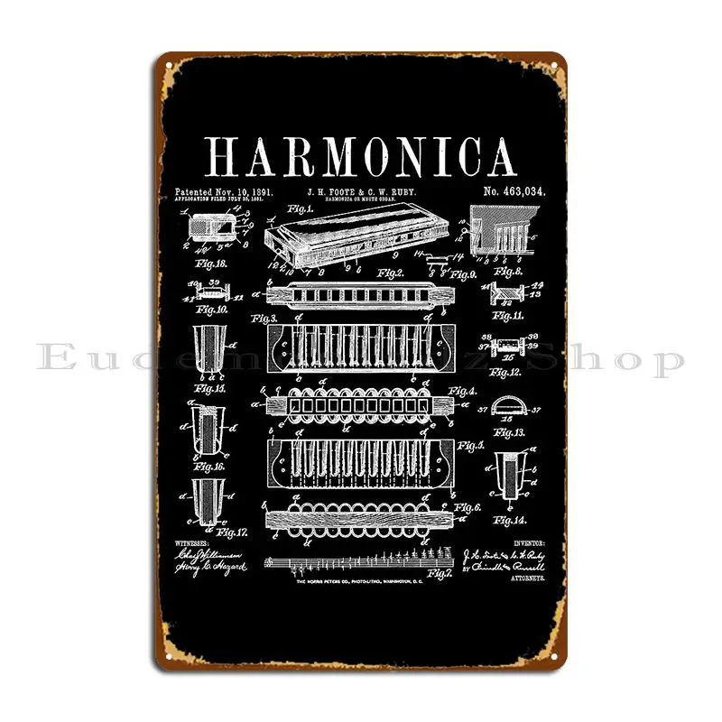 Pemain Harmonika Organ Mulut A - Musical Instrument Sign ulasan dan harga