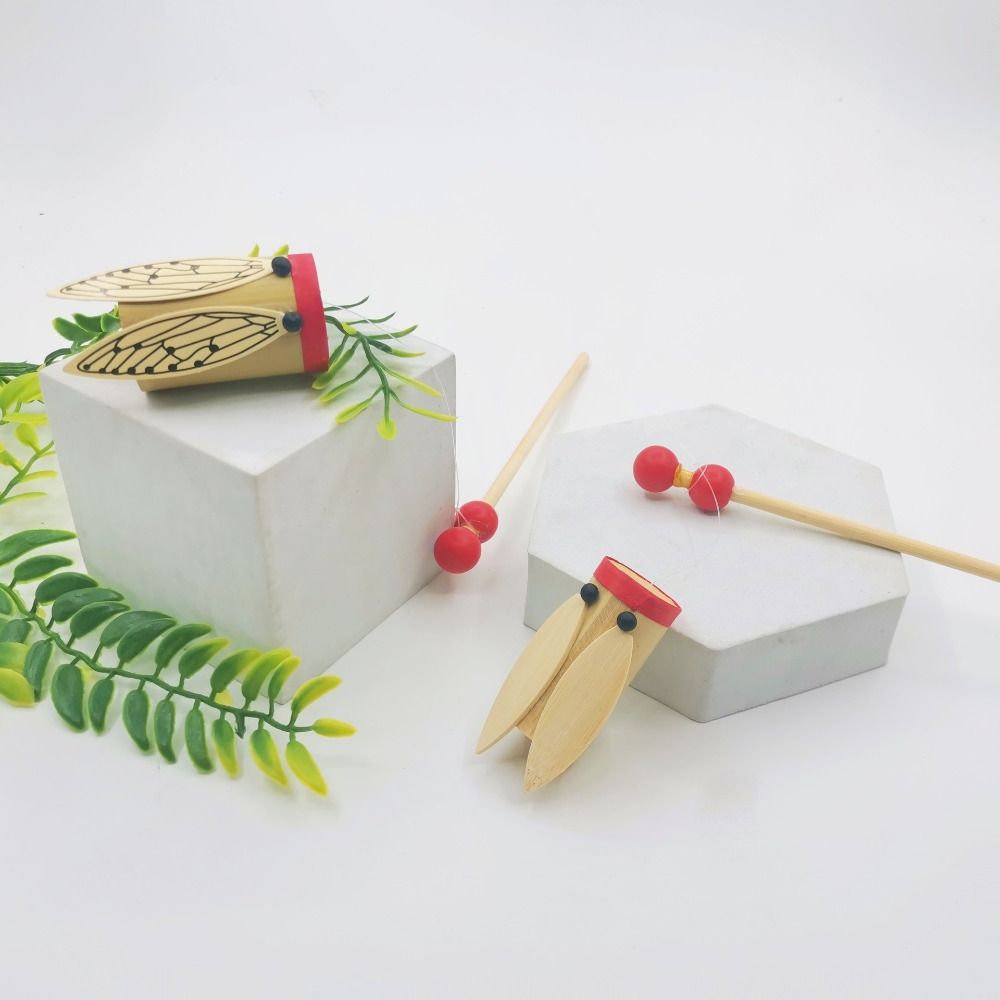 Alat Musik Tradisional Cina da - Musical Instrument You Shake ulasan dan harga