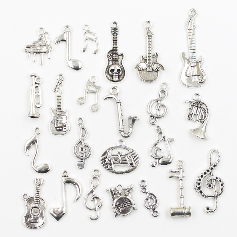 30 Buah Jimat Musik Gitar Cata - Musical Instrument Old ulasan dan harga