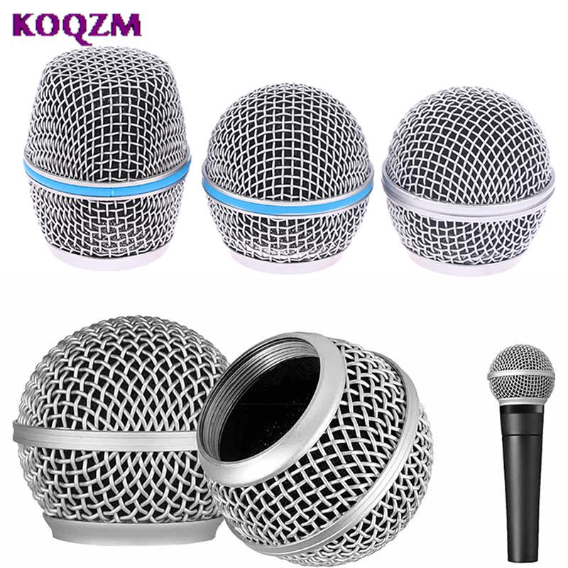 1 buah kepala pengganti mikrof - Shure Mic Mv7 ulasan dan harga