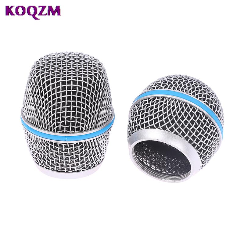1 buah kepala pengganti mikrof - Shure Mic Mv7 ulasan dan harga