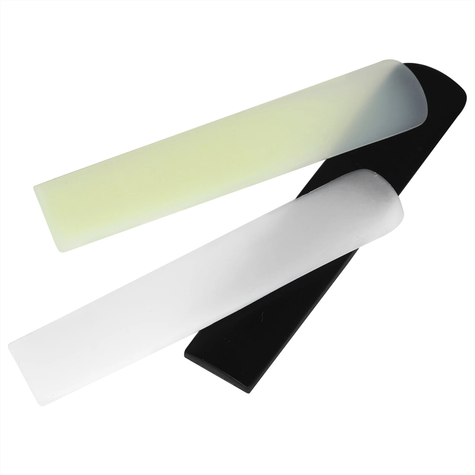 SLADE 2.5 saksofon Resin Reed  - Musical Instrument Reed ulasan dan harga
