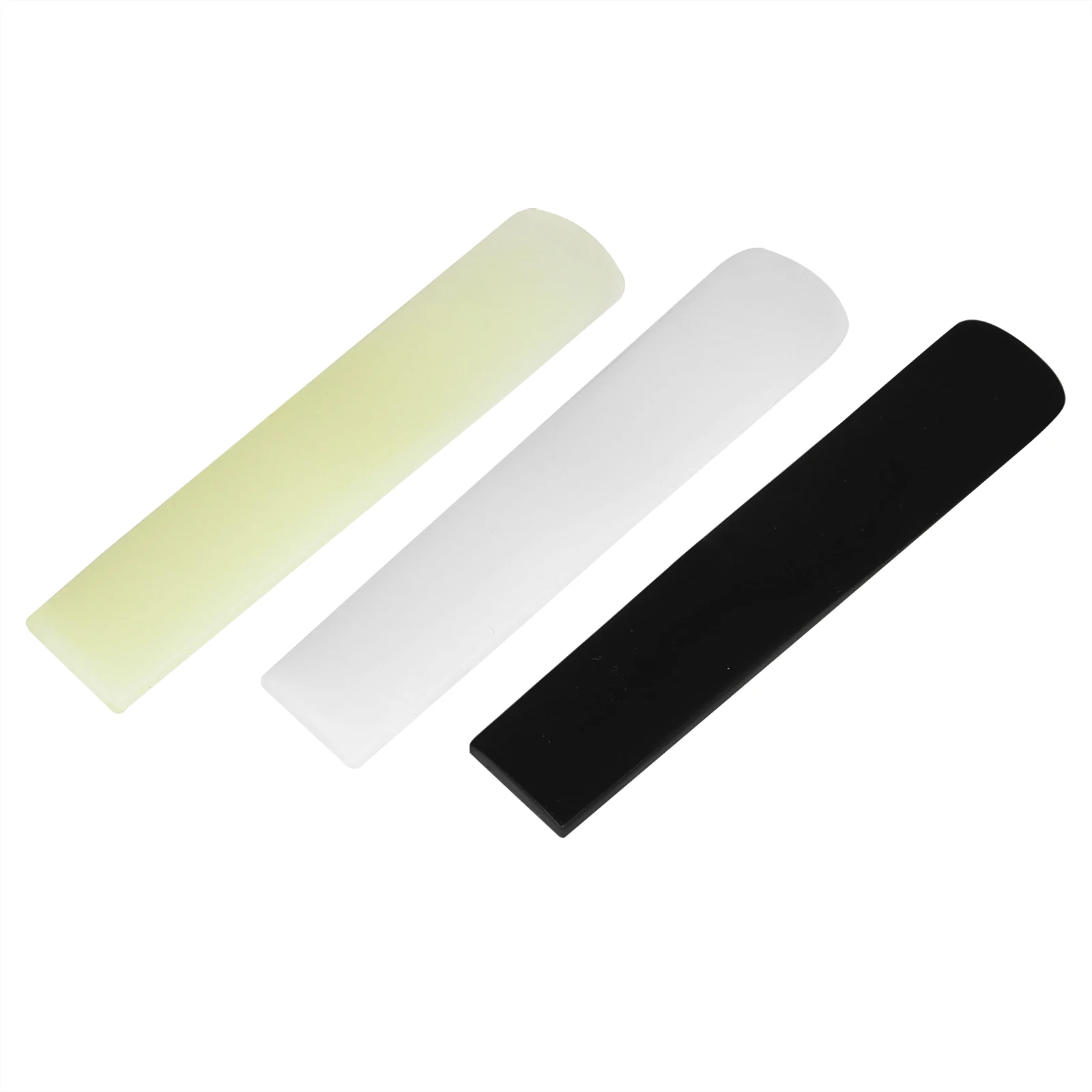 SLADE 2.5 saksofon Resin Reed  - Musical Instrument Reed ulasan dan harga
