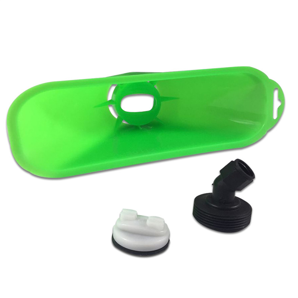 Penutup Penyemprot Alat Musik  - Musical Instrument Using Water ulasan dan harga