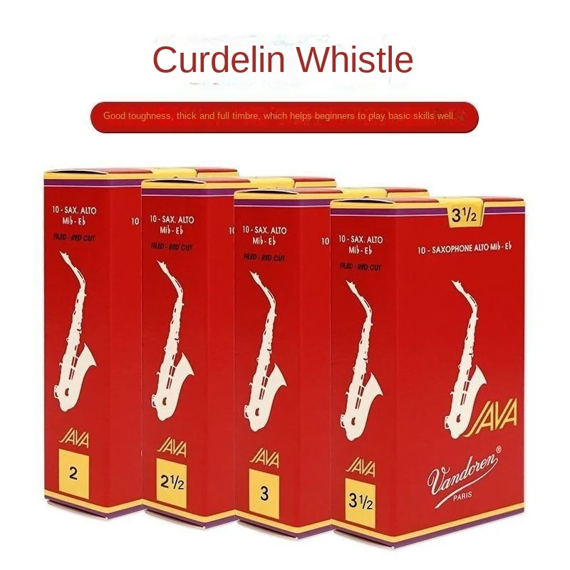 Reed Alto Soprano Tenor saksof - Musical Instrument Reed ulasan dan harga