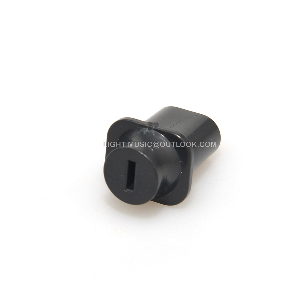 2 buah 3 cara tombol ujung Tog - Musical Instrument Vector ulasan dan harga