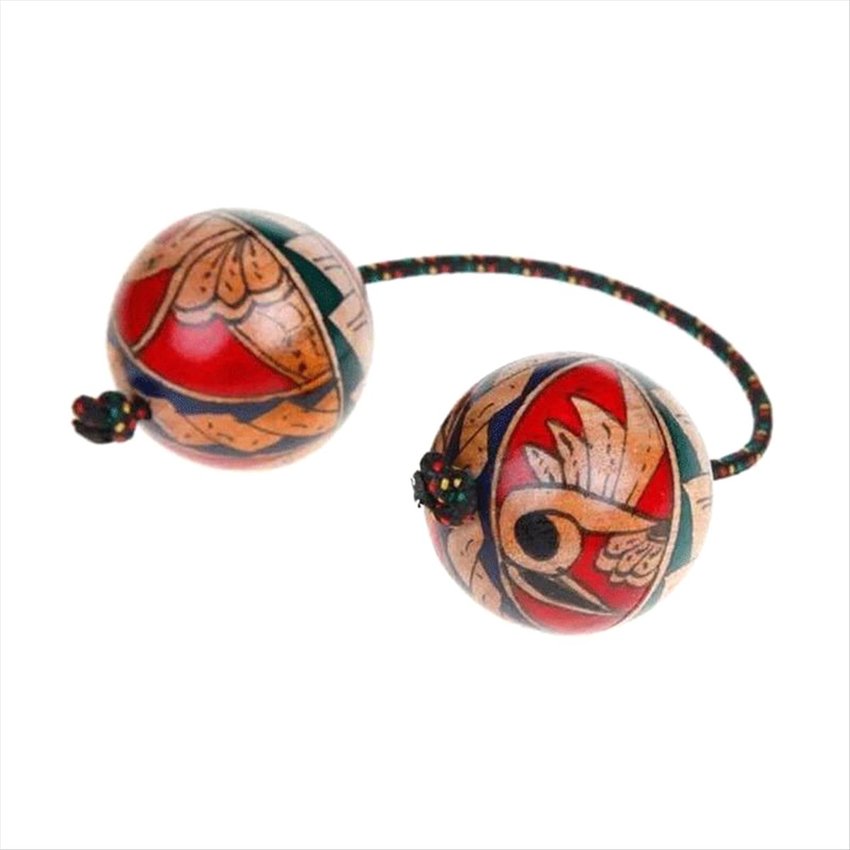 【HOT!TURE】Alat Musik Maracas G - Musical Instrument You Shake ulasan dan harga