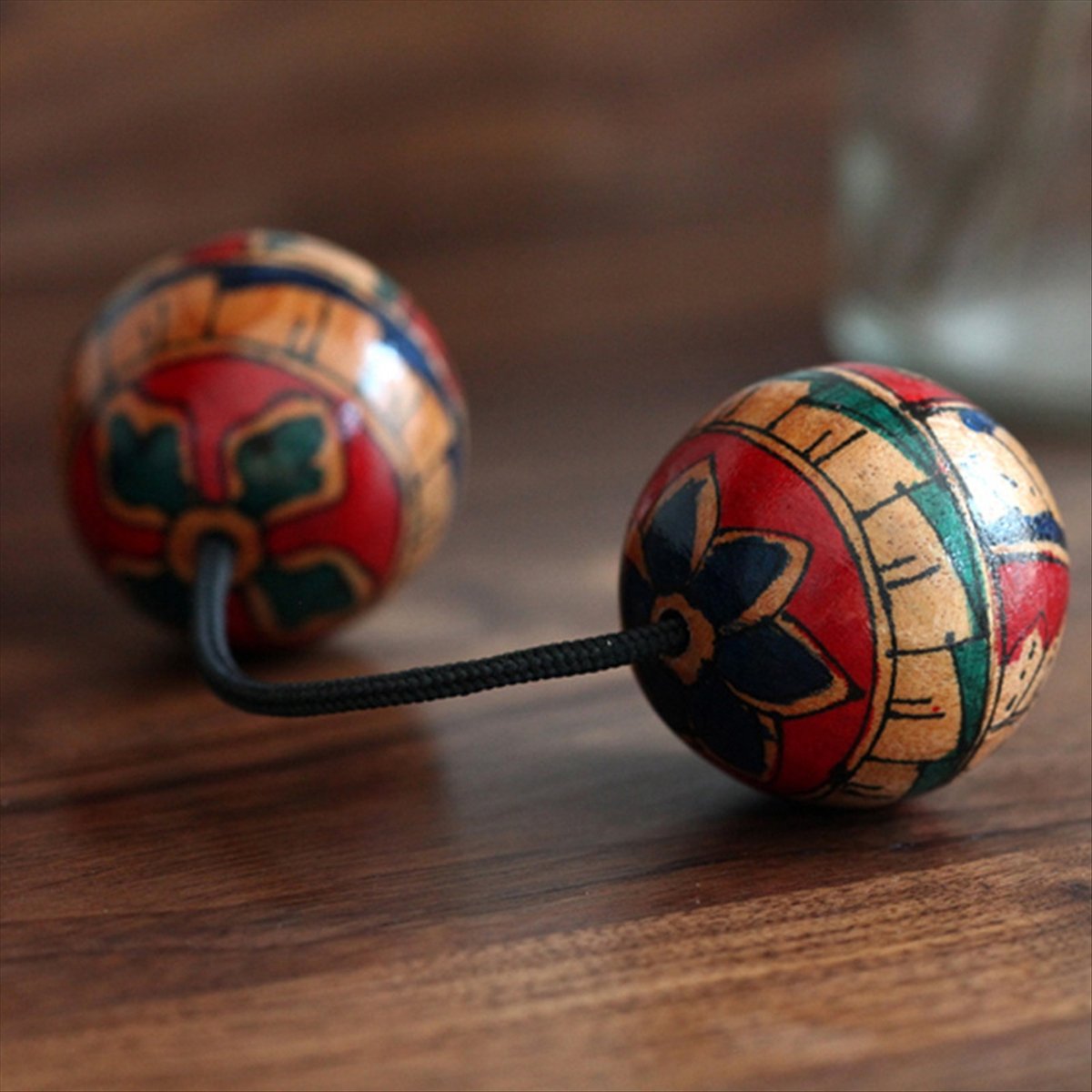 【HOT!TURE】Alat Musik Maracas G - Musical Instrument You Shake ulasan dan harga