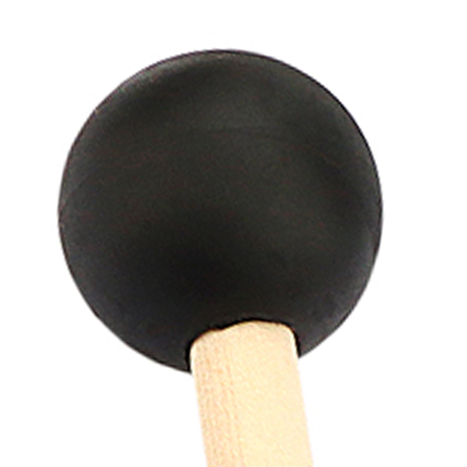2 Buah Aksesori Alat Musik Sti - Musical Instrument Mallet ulasan dan harga