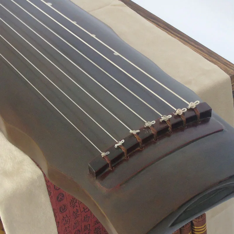 Gratis Ukiran, Alat Musik Trad - Musical Instrument Zither ulasan dan harga